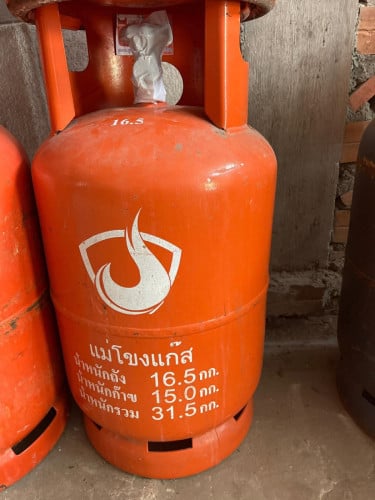 មានបញ្ចូលហ្គាសនឹងលក់ធុងថ្មីចាស់