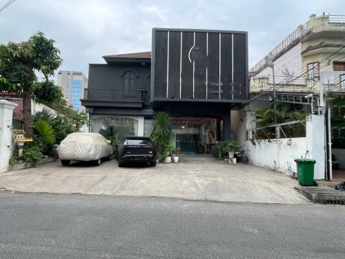 ផ្ទះជួល ទួលទំពូង