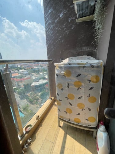 ខុនដូលក់បន្ទាន់លុយ