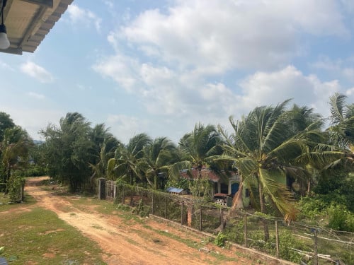 ដីលក់នៅក្រុងព្រះសីហនុ
