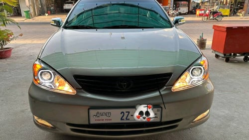 ឡានបាឡែនឆ្នាំ03LEលក់តម្លៃ9150$ចរចាតិចតួច