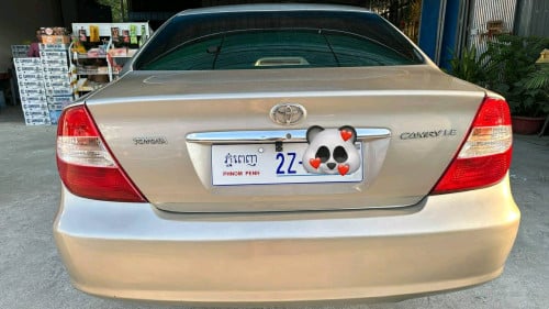 ឡានបាឡែនឆ្នាំ03LEលក់តម្លៃ9150$ចរចាតិចតួច