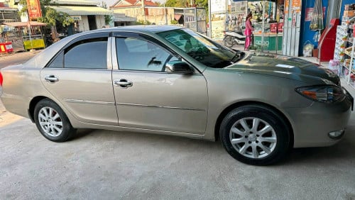 ឡានបាឡែនឆ្នាំ03LEលក់តម្លៃ9150$ចរចាតិចតួច