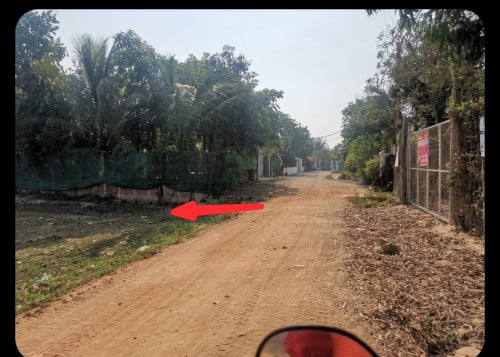 ដីលក់ទំហំ10mx20m(ម្ចាស់ផ្ទាល់)