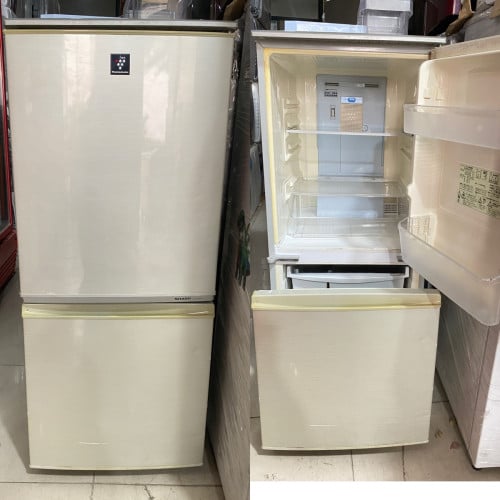ទូទឹកកកជជុះស្អាតកំពស់1m20