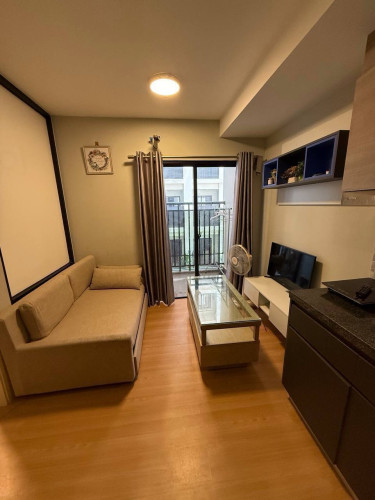 ខុនដូរជួលទីតាំងច្បារអំពៅ (Condo The star polaris23)