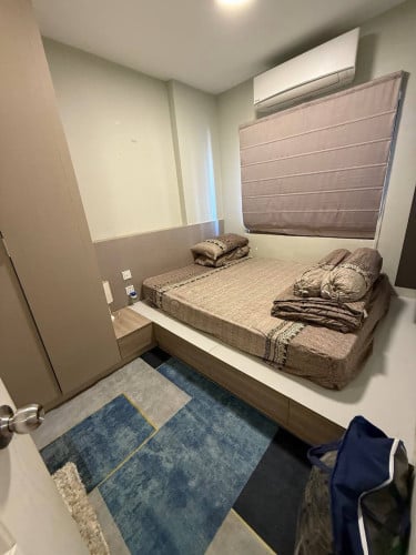 ខុនដូរជួលទីតាំងច្បារអំពៅ (Condo The star polaris23)