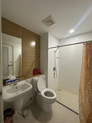 ខុនដូរជួលទីតាំងច្បារអំពៅ (Condo The star polaris23)