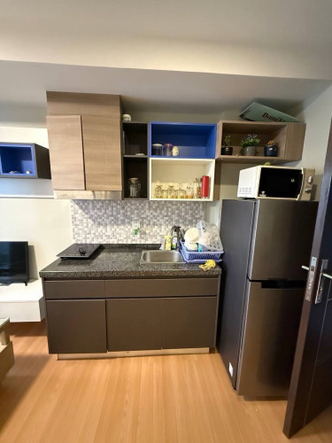ខុនដូរជួលទីតាំងច្បារអំពៅ (Condo The star polaris23)