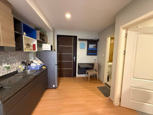 ខុនដូរជួលទីតាំងច្បារអំពៅ (Condo The star polaris23)