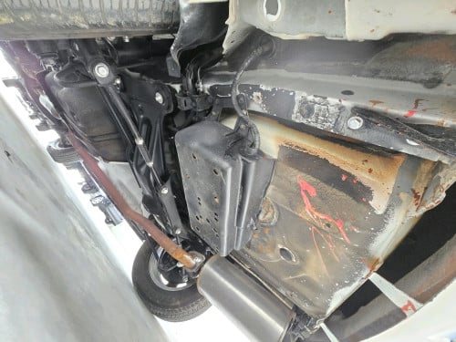 លក់Highlander 2002.V4.ប៉ុង1ក្នុលឿង