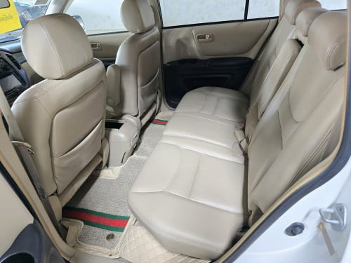 លក់Highlander 2002.V4.ប៉ុង1ក្នុលឿង