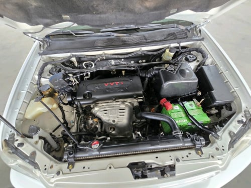 លក់Highlander 2002.V4.ប៉ុង1ក្នុលឿង