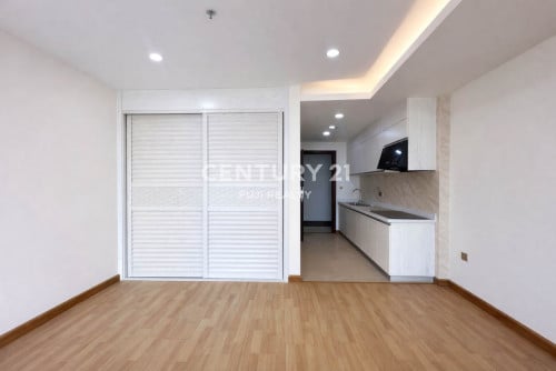 ខុនដូរOlympia City អគារថ្មី C4 លក់បន្ទាន់