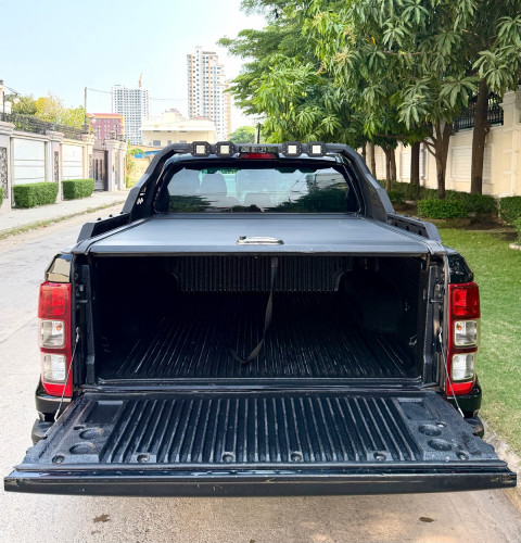 លក់ Raptor ឆ្នាំ​ 2021 អត់​បុក 100%