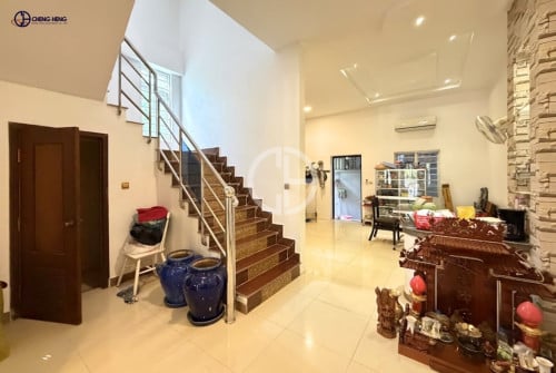 ផ្ទះលក់បន្ទាន់ នៅបុរីអង្គរភ្នំពេញ -S426