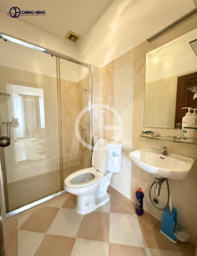 ផ្ទះលក់បន្ទាន់ នៅបុរីអង្គរភ្នំពេញ -S426