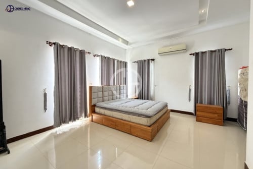 ផ្ទះលក់បន្ទាន់ នៅបុរីអង្គរភ្នំពេញ -S426