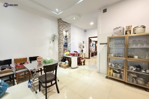 ផ្ទះលក់បន្ទាន់ នៅបុរីអង្គរភ្នំពេញ -S426