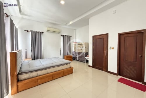 ផ្ទះលក់បន្ទាន់ នៅបុរីអង្គរភ្នំពេញ -S426