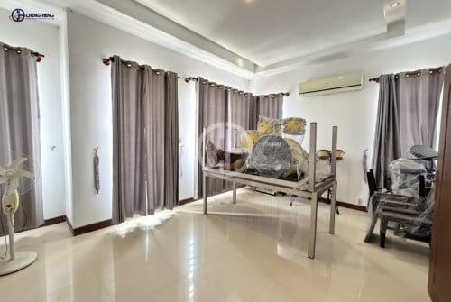 ផ្ទះលក់បន្ទាន់ នៅបុរីអង្គរភ្នំពេញ -S426