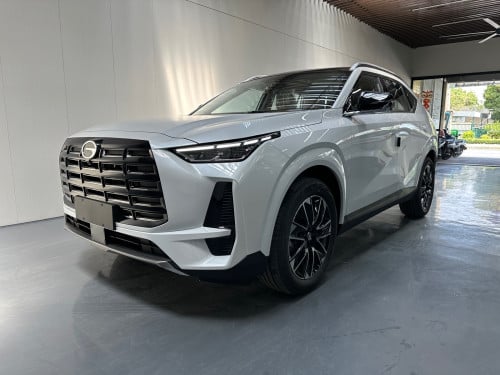 🪄 Trumpchi GS4 ឆ្នាំ 2026 max flagship