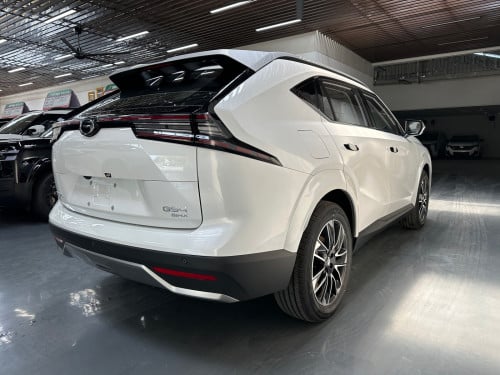 🪄 Trumpchi GS4 ឆ្នាំ 2026 max flagship