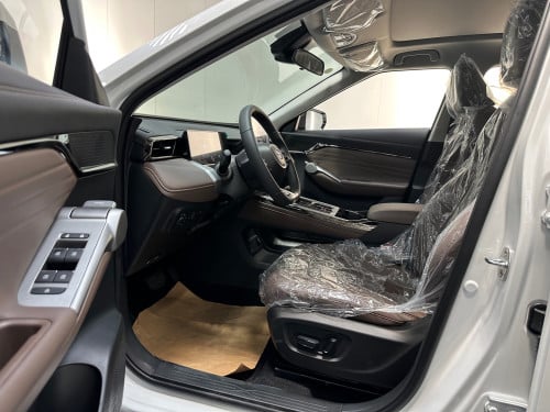 🪄 Trumpchi GS4 ឆ្នាំ 2026 max flagship