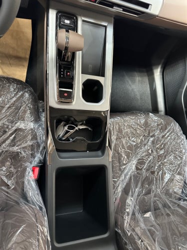 🪄 Trumpchi GS4 ឆ្នាំ 2026 max flagship