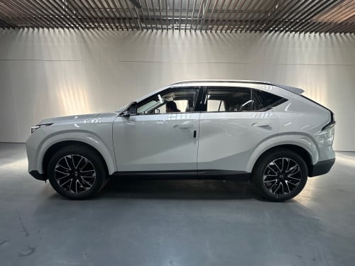 🪄 Trumpchi GS4 ឆ្នាំ 2026 max flagship
