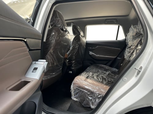 🪄 Trumpchi GS4 ឆ្នាំ 2026 max flagship