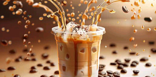 ๐ Coffee Arabic & Robusta 100%โ๐ฟ