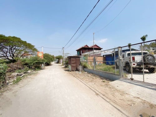 🏦Land Available for Urgent Sale at a Special Price (Negotiable).