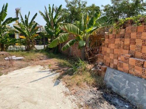 🏦Land Available for Urgent Sale at a Special Price (Negotiable).