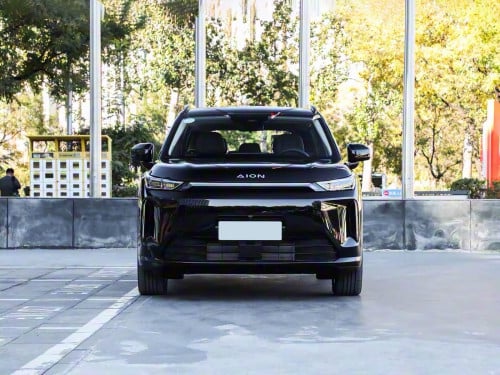 🚘 2026 Aion i60 មានពីរប្រភេទ​ (EV & EREV)