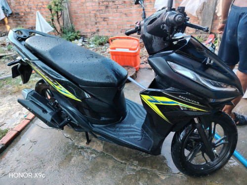 ម៉ូតូ​vario​ឆ្នាំ2024