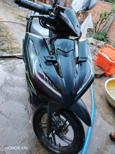 ម៉ូតូ​vario​ឆ្នាំ2024