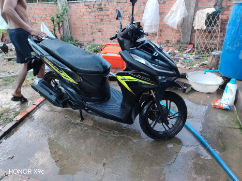 ម៉ូតូ​vario​ឆ្នាំ2024