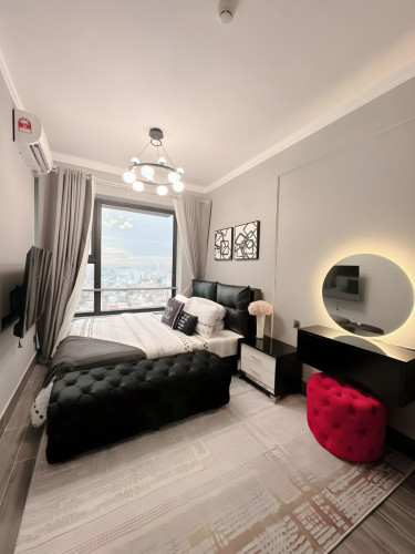 1-Bedroom Apartment – BKK1