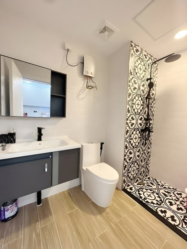 1-Bedroom Apartment – BKK1