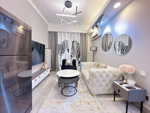 1-Bedroom Apartment – BKK1