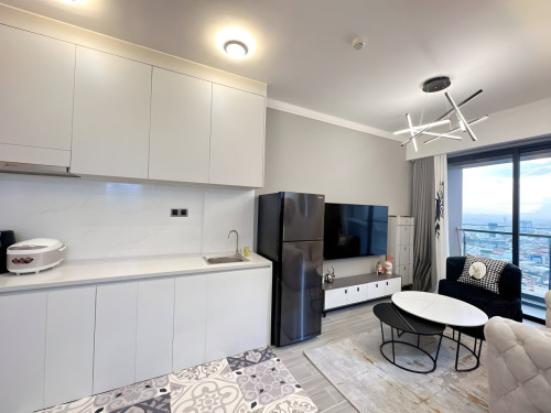 1-Bedroom Apartment – BKK1