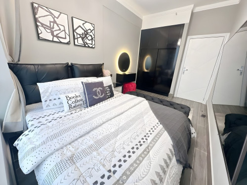 1-Bedroom Apartment – BKK1