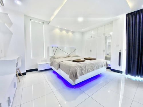 1 Bedroom Bkk2 for rent