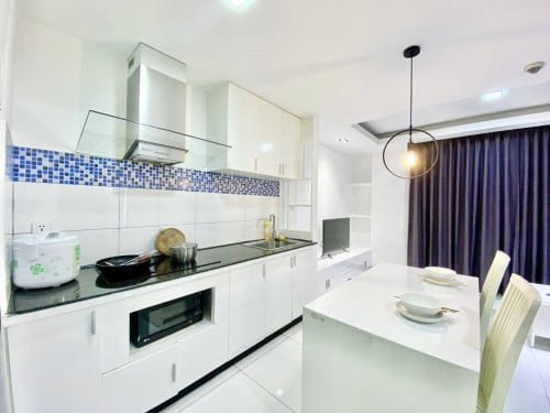 1 Bedroom Bkk2 for rent