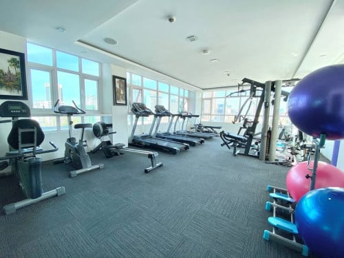 1 Bedroom Bkk2 for rent