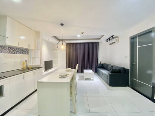 1 Bedroom Bkk2 for rent