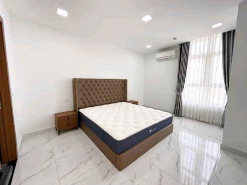 1 Bedroom Condo Boeng Trabek