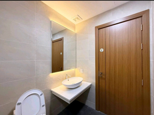 1 Bedroom Condo Boeng Trabek