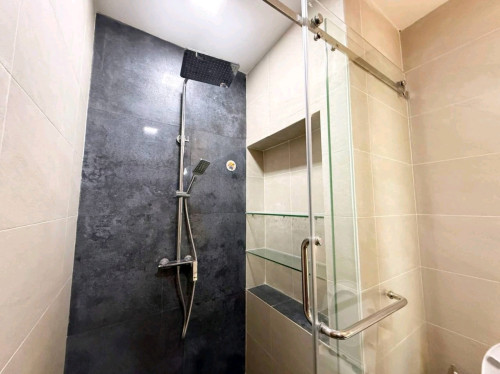 1 Bedroom Condo Boeng Trabek